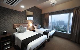 Ramada Grand Tsim Sha Tsui